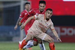 CAHN gây thất vọng với trận thứ 4 liên tiếp không thắng tại Night Wolf V-League 2023