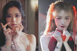 MXH đua nhau cover Jisoo (BLACKPINK): Người được khen nhảy đẹp 'ăn đứt' chính chủ, 1 Hoa hậu có phiên bản 'gây ám ảnh'