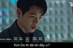 'Ẩn danh 2' tập 14: Trùm cuối sắp lộ diện để xử Taxi Cầu vồng?