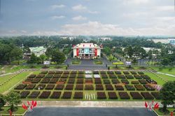 Tuyển sinh Quân sự năm 2023: Chỉ tiêu, phương thức tuyển sinh Trường Sĩ quan Lục quân 2