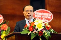Liên đoàn cờ vua Việt Nam sẽ có tân Chủ tịch