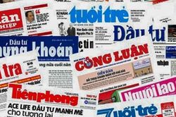 Diễn đàn Công luận: Vai trò của báo chí trong truyền thông chính sách