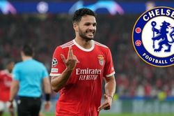 Chelsea chi 70 triệu bảng mua 'Ronaldo 2.0'
