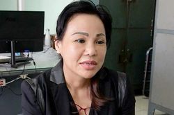 Giám đốc đi công tác, nhân viên vệ sinh dùng cưa máy cắt tủ, trộm két sắt gần 3,5 tỷ