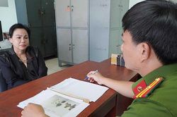 Bắt giữ nữ giúp việc trộm két sắt chứa tài sản 3,4 tỷ đồng