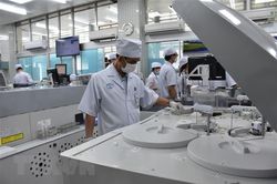 Bộ Y tế dự thảo hướng dẫn xây dựng giá gói thầu trang thiết bị y tế