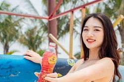 Người trẻ nỗ lực thanh lọc cơ thể cho visual siêu xinh đón hè