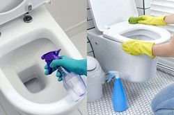 Đổ dầu gió vào giấm trắng: Công dụng tuyệt vời nhà nào cũng cần, ai biết cũng vội học theo