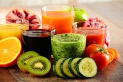 4 loại nước giúp đốt cháy mỡ thừa giảm cân nhanh