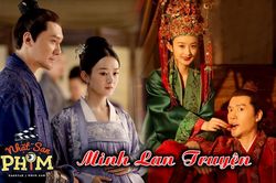 Giúp Triệu Lệ Dĩnh - Phùng Thiệu Phong thành đôi, Minh Lan Truyện vẫn bị soi ra loạt sạn ngớ ngẩn