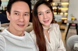 Vợ Lý Hải tiết lộ cách chồng 'nộp lương' trong suốt 13 năm