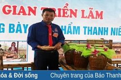Thoát nghèo nhờ làm thủ công mỹ nghệ từ tre, luồng