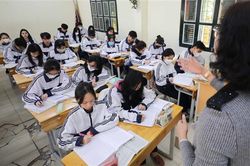 Những mốc thời gian quan trọng kỳ thi tốt nghiệp THPT 2023