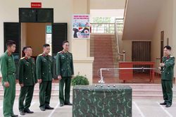 'Chắp cánh' niềm đam mê sáng tạo