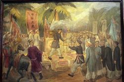 Sử thi Việt Nam (Kỳ 26)