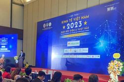 '3 cơn gió ngược' cản trợ doanh nghiệp tư nhân vượt bão