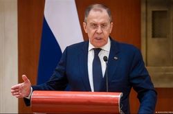 Ngoại trưởng Nga khẳng định không từ chối đàm phán với Ukraine