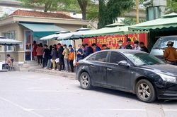 Thay vì xếp hàng rồng rắn làm lý lịch tư pháp, công dân có thể làm trực tuyến, đơn giản, nhanh gọn
