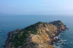 Ngắm Eo Gió hình yên ngựa ở phố biển Quy Nhơn