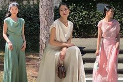 Đây là nàng Hậu có style đi ăn cưới tinh tế nhất: cứ lên đồ là nhận về mưa lời khen, chị em phải học hỏi ngay
