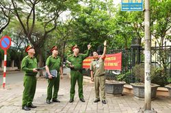Nâng cao hiệu quả công tác phòng chống tội phạm và tệ nạn xã hội