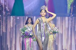 Chưa được cấp phép, Hoa hậu Hương Giang vẫn tự ý tổ chức thi sắc đẹp chuyển giới