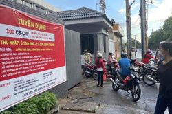 Thay đổi thời hạn đóng bảo hiểm thất nghiệp