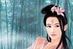 Hoàng hậu Trung Quốc nào 'qua tay' 4 đời hoàng đế?