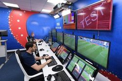 VFF có quyết định quan trọng về công nghệ VAR
