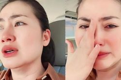 Diễn viên Ngọc Lan lập di chúc ở tuổi 35