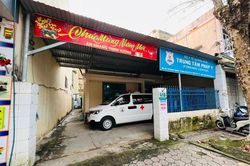 Bắt thêm một người liên quan vụ án tại Trung tâm pháp y tỉnh Quảng Ngãi