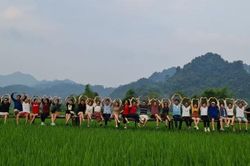 Lâm Bình phát triển du lịch cộng đồng, tạo sinh kế cho người dân
