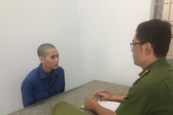 Khởi tố 2 tên trộm 'cuỗm' hơn 1 tỷ đồng của trường mầm non
