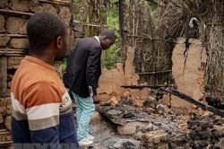 Phiến quân có liên hệ IS thực hiện nhiều vụ thảm sát tại CHDC Congo