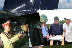 Vì sao Thừa Thiên - Huế giảm mạnh số vụ tai nạn giao thông?