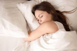 Sau 40 tuổi vẫn đạt được '4 nhanh' chứng tỏ cơ thể còn trẻ trung, khỏe khoắn