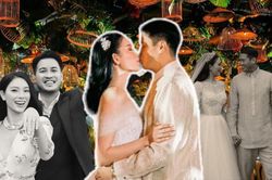 Phillip Nguyễn nhắn gửi điều siêu ngọt ngào tới 'nóc nhà' Linh Rin