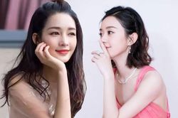 Những màn đổi ngôi trong Cbiz: Triệu Lệ Dĩnh đỉnh cao tới đâu cũng từng suýt bị Lý Thấm lấn át