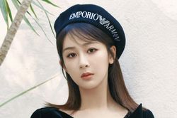 Dương Tử được một sao nam nổi tiếng tỏ tình ngay giữa chốn đông người