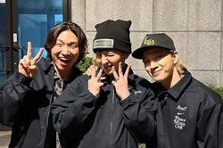 3 thành viên BIGBANG gây sốt với khoảnh khắc chung khung hình sau 6 năm