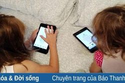 Cần có 'vaccine' bảo vệ trẻ em trước mối nguy hại từ Tiktok