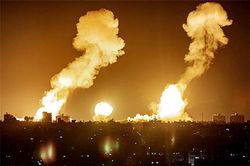 EU, Nga kêu gọi Israel và Palestine kiềm chế, tránh leo thang xung đột