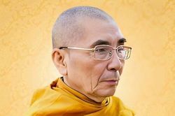 Đồng Nai: Trưởng lão Hòa thượng Thích Giác Quang, Thành viên Hội đồng Chứng minh GHPGVN viên tịch