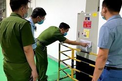 Tháo gỡ khó khăn, vướng mắc cho tổ chức, doanh nghiệp trong quy định về PCCC
