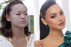 Bí quyết kẻ lông mày đẹp tự nhiên phù hợp với khuôn mặt