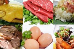 5 nhóm thực phẩm cần kiêng khi bị vết thương hở để da nhanh lành và không để lại sẹo, cần kiêng trong bao lâu là an toàn nhất?
