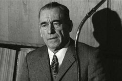 Franz Stangl - tên tội phạm chiến tranh khét tiếng