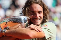 5 điều đáng chờ đợi ở Monte Carlo Masters 2023
