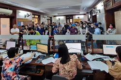 Hà Nội hướng dẫn thủ tục cấp phiếu lý lịch tư pháp qua dịch vụ bưu chính công ích