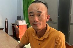 Con gái chia tay người yêu, bố bị chém trọng thương
